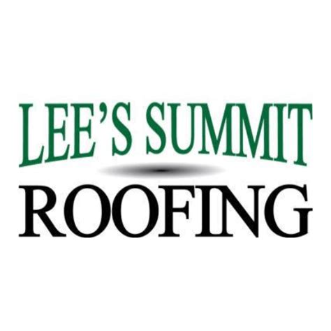 lee summit roofing permit